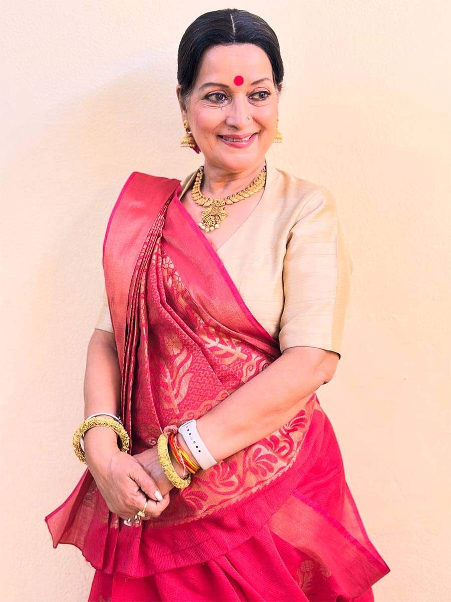 Himani Shivpuri
