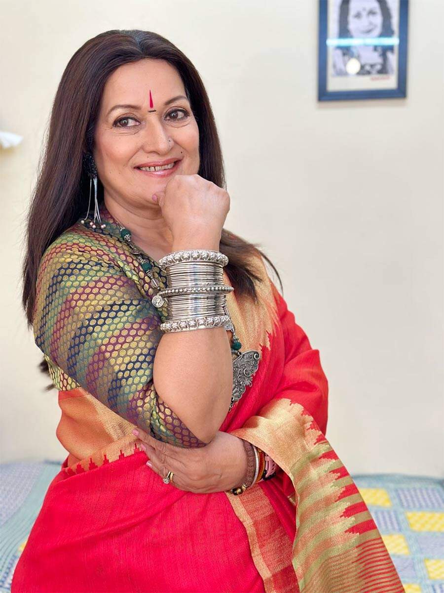 Himani Shivpuri