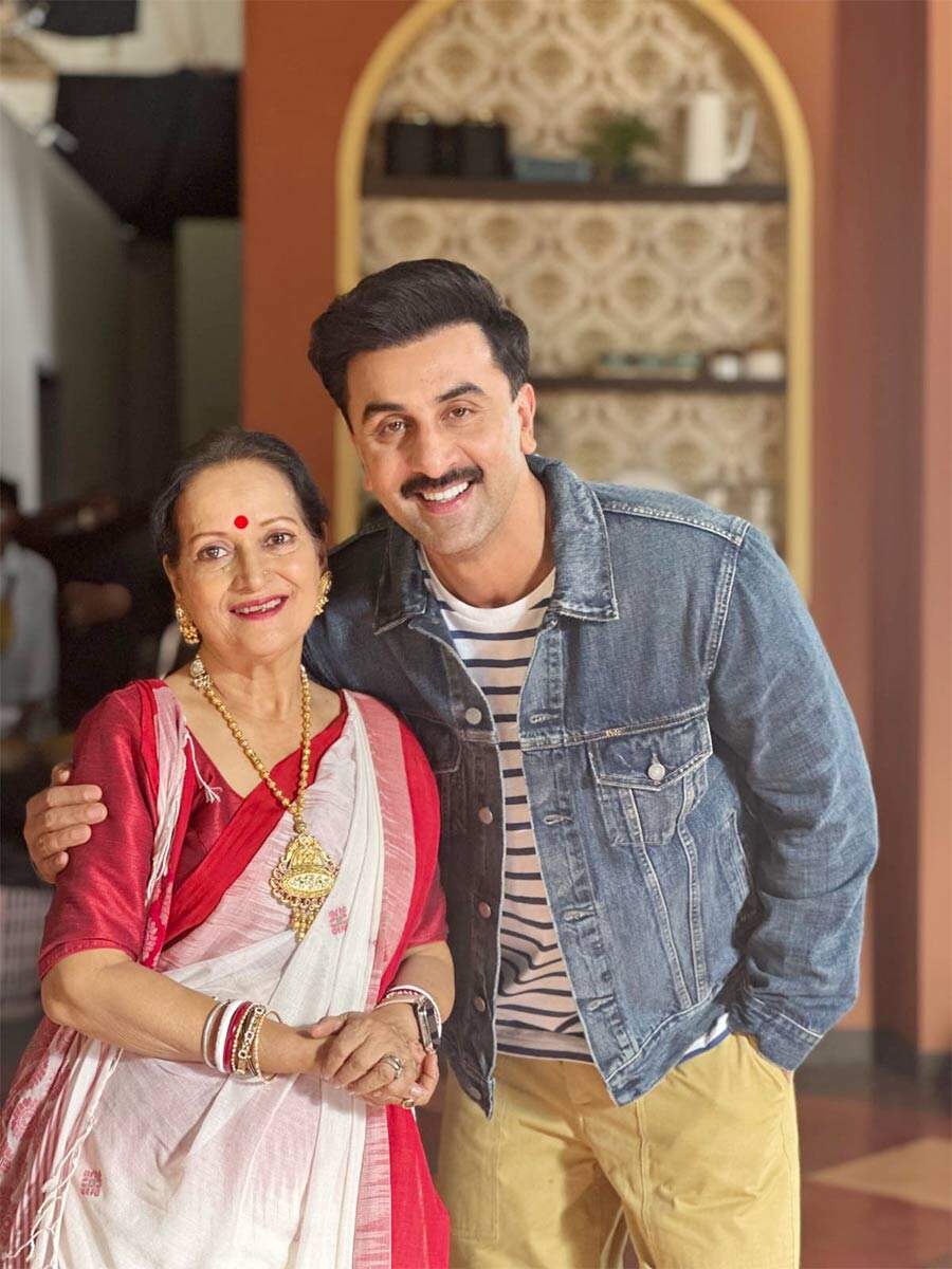 Himani Shivpuri