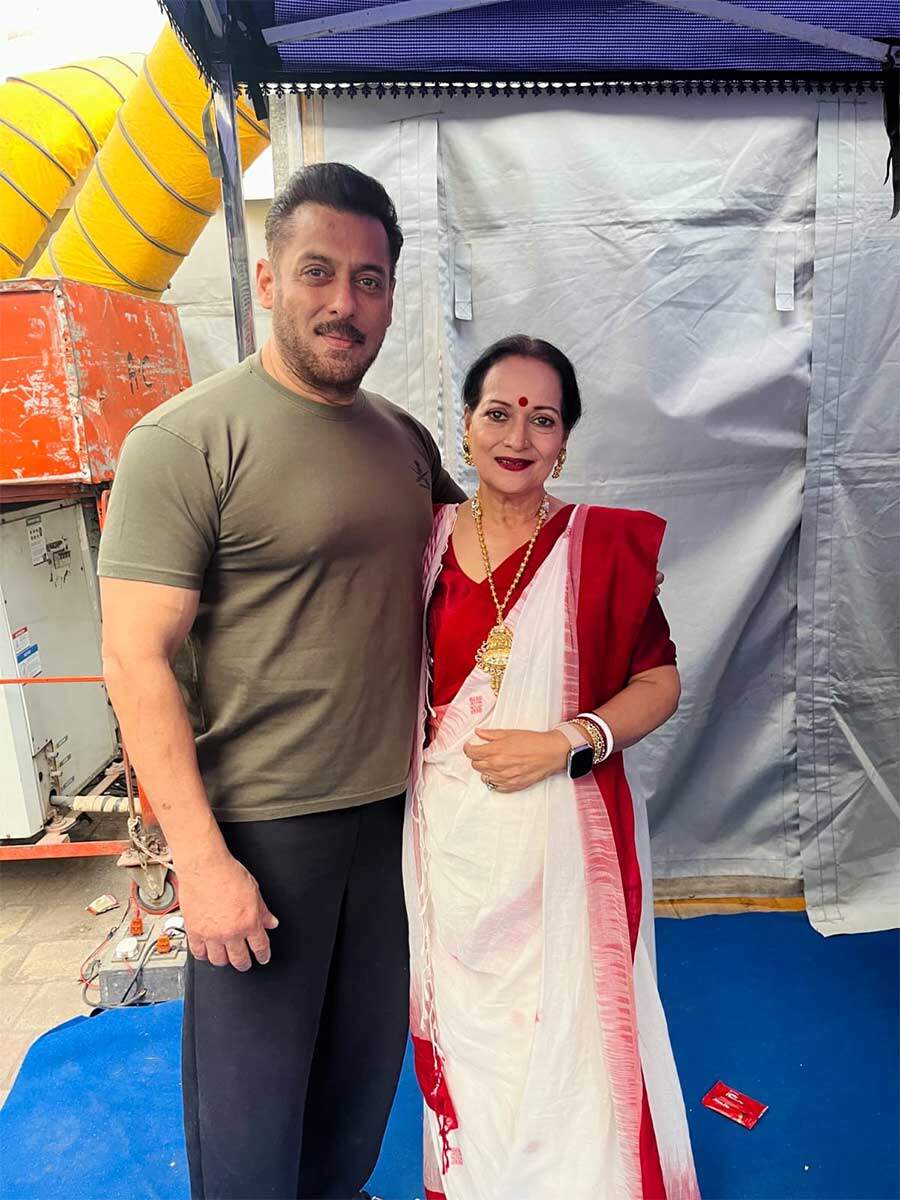 Himani Shivpuri