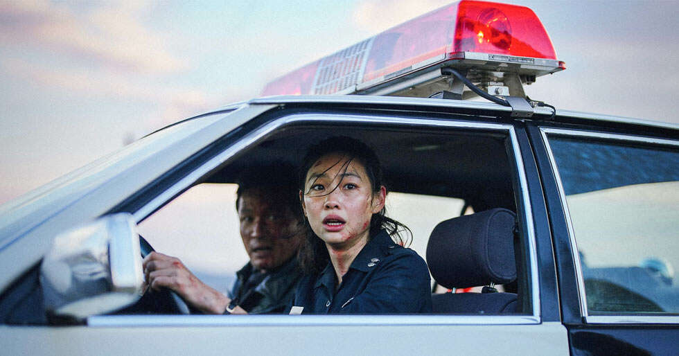 Hope Review: A Korean Genre-Disruptor That Lights the Fuse and Blows Up the Rulebookfare