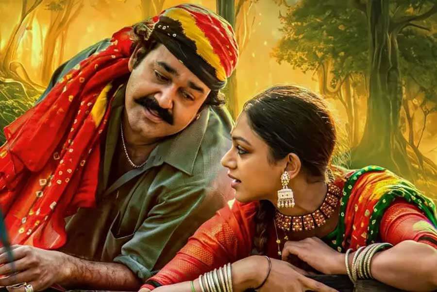 Inside Thenmavin Kombathu’s Journey Back to the Big Screen