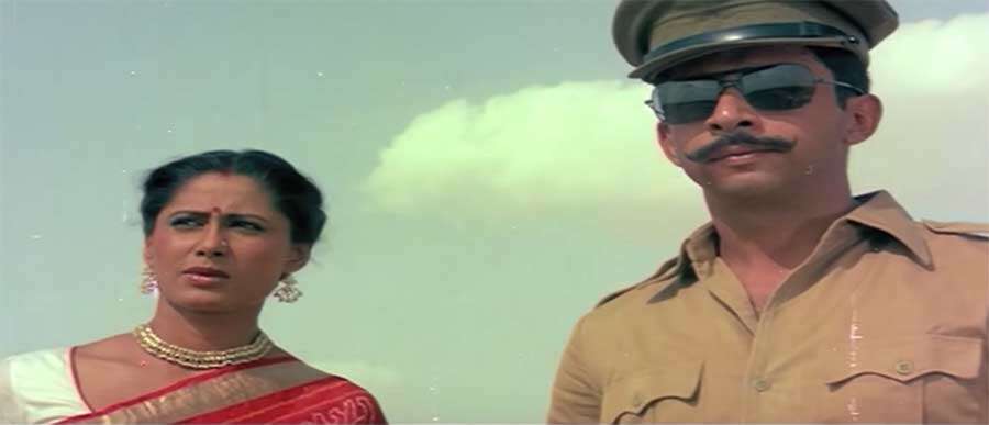 JP Dutta: “She Had an Extraordinary Ability to Understand a Character”