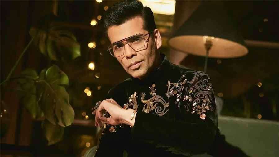 Karan Johar