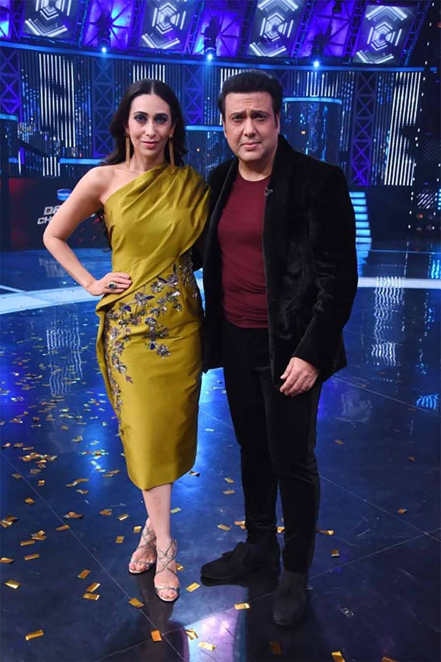 Karisma Kapoor