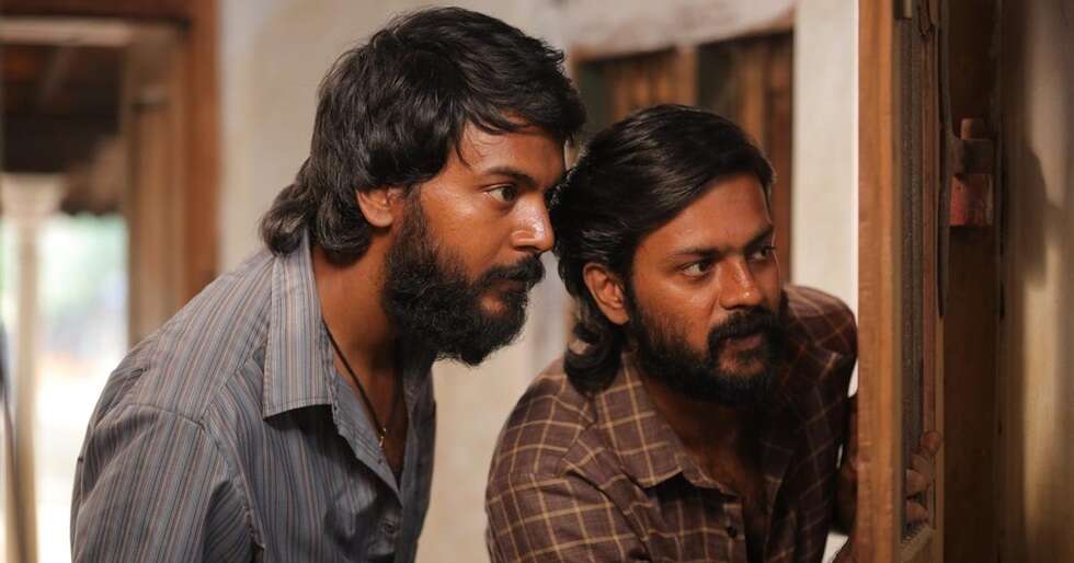 Mari Selvaraj Praises Karthik Subbaraj’s Dorothy: ‘A Film That Gave Me Immense Satisfaction’