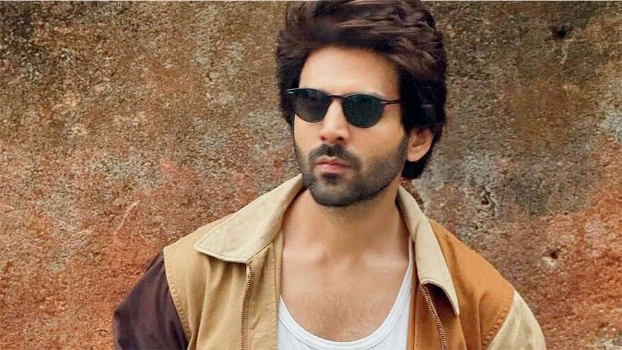Kartik Aaryan