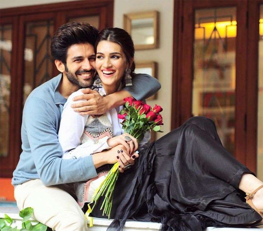 Kartik Aaryan
