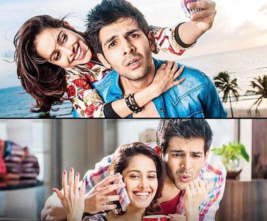 Kartik Aaryan