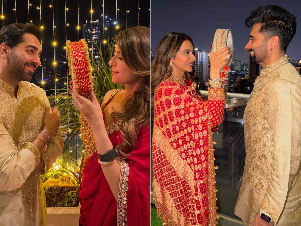 Karwa Chauth