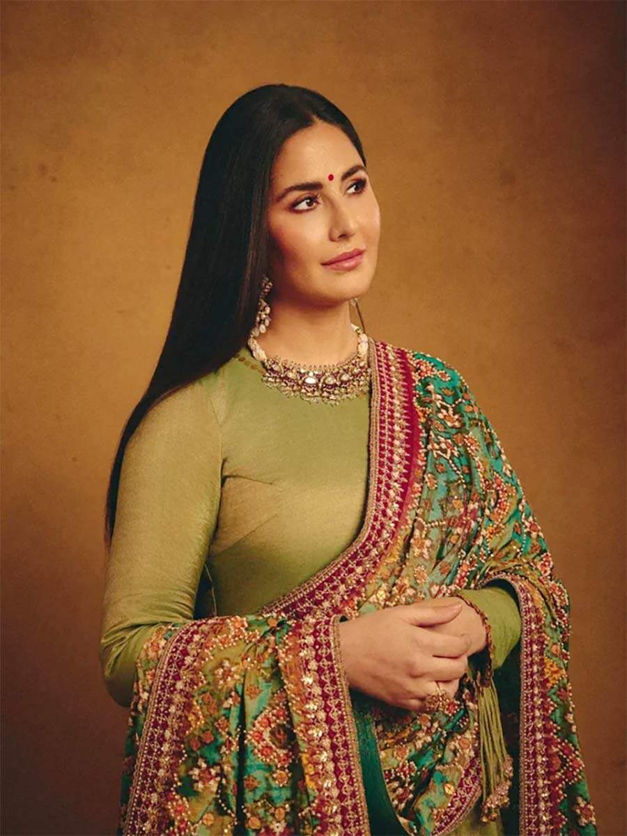 Katrina Kaif