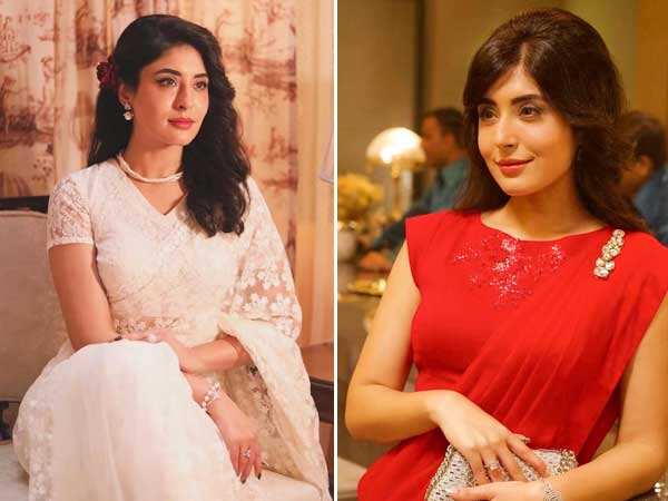 exclusive — Kritika Kamra on Her Role in Matka King Season 2।