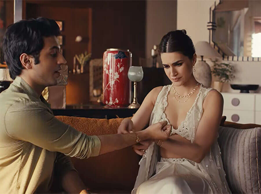 Kriti Sanon