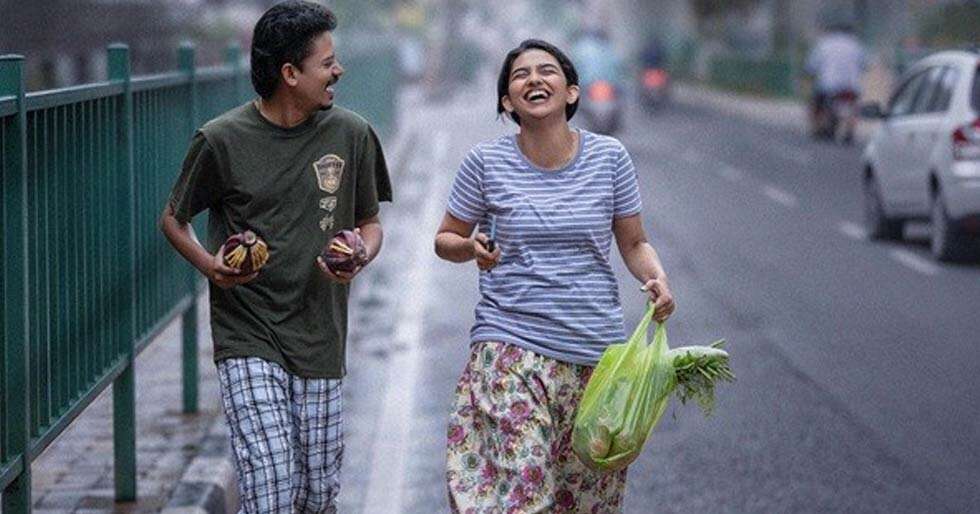 Hello Dear: Mamitha Baiju and Sangeeth Prathap’s Rom-com Gets a Release Date