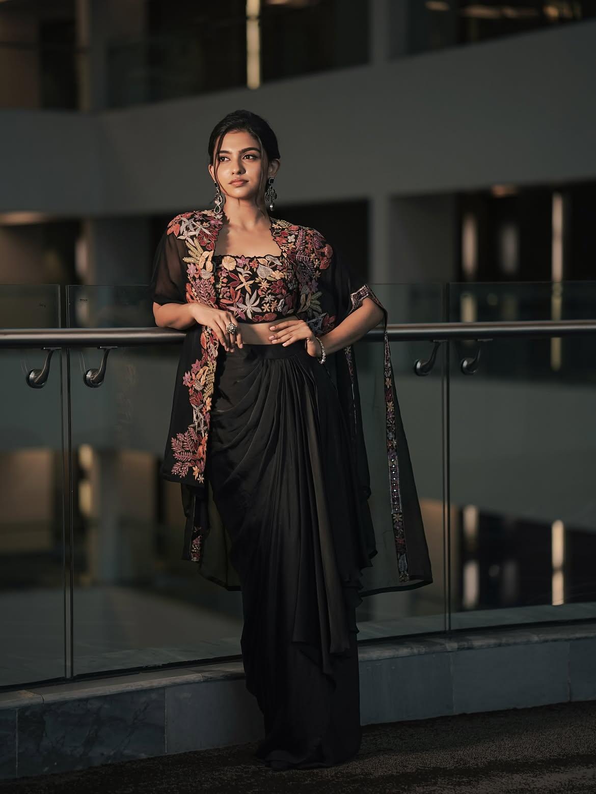 mamitha baiju films