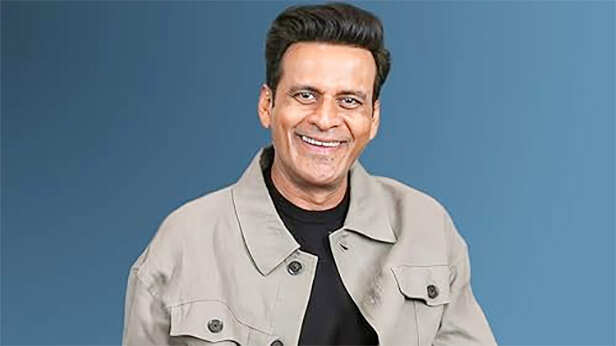 Manoj Bajpayee