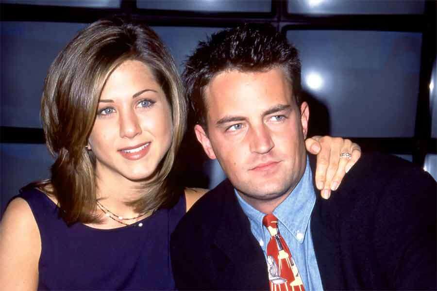 Matthew Perry