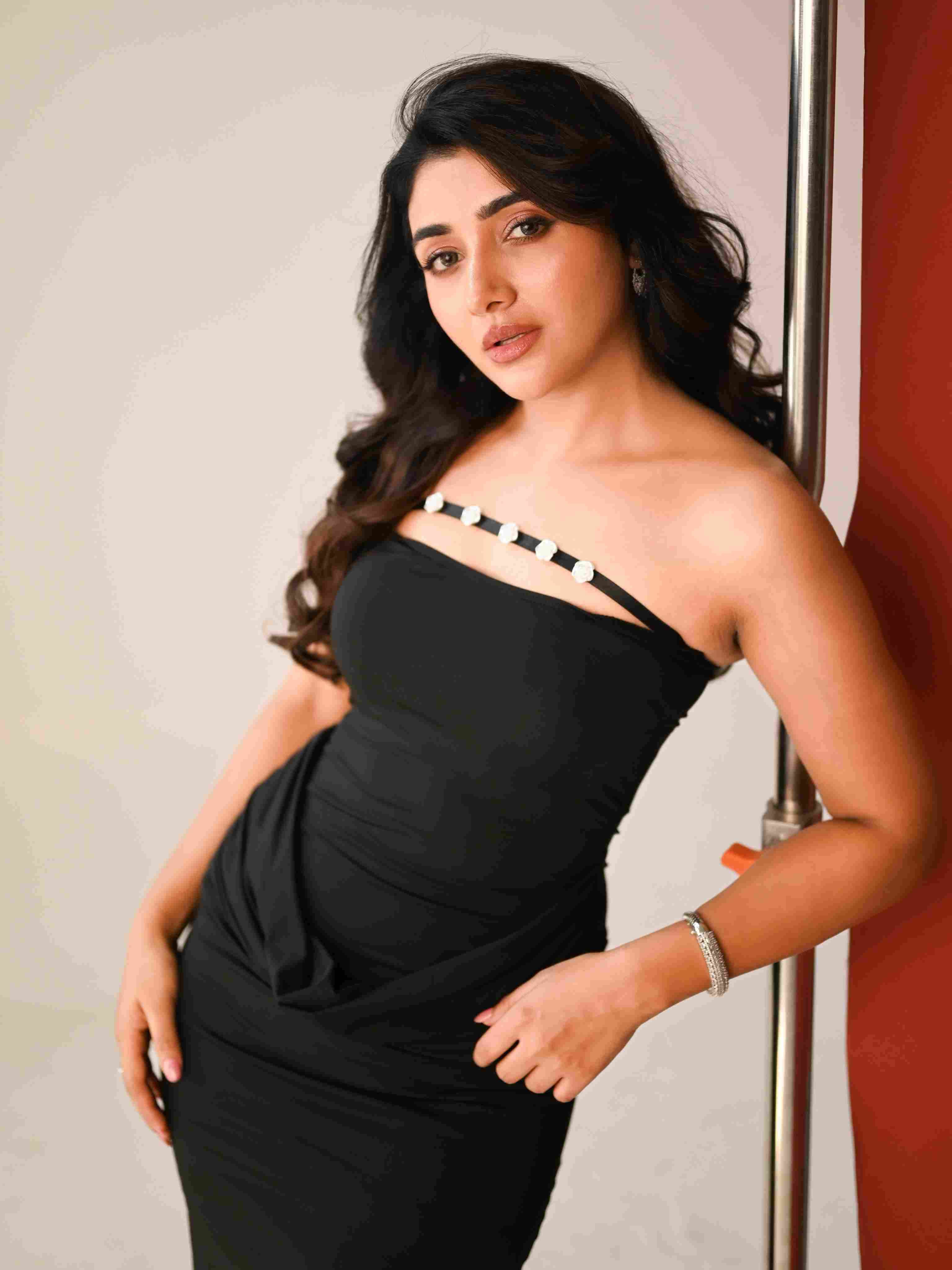 Mirnaa interview