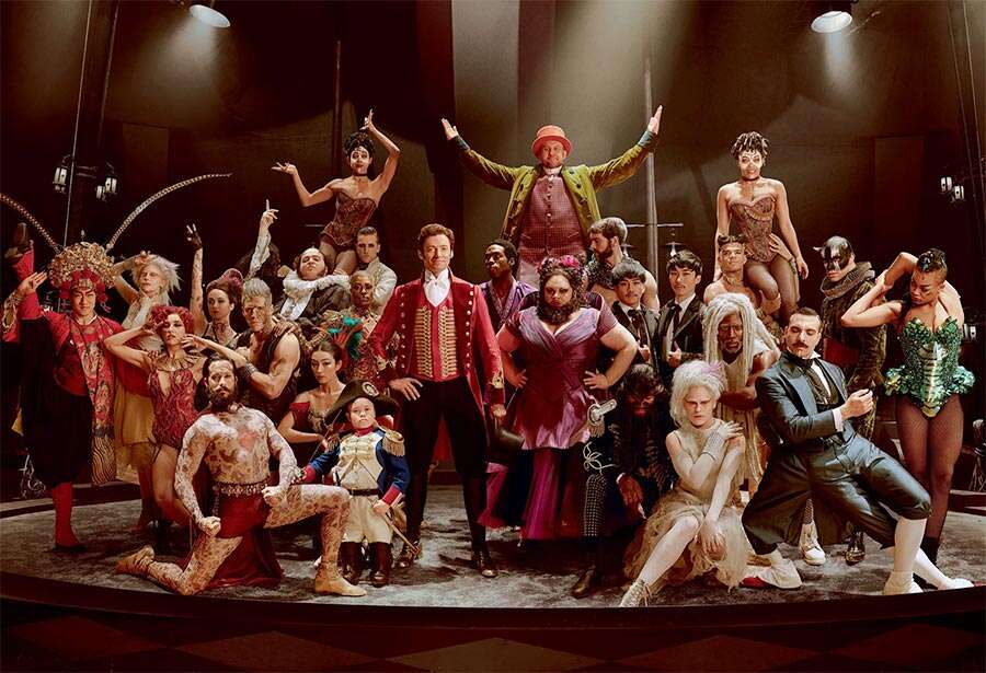 Music dramas