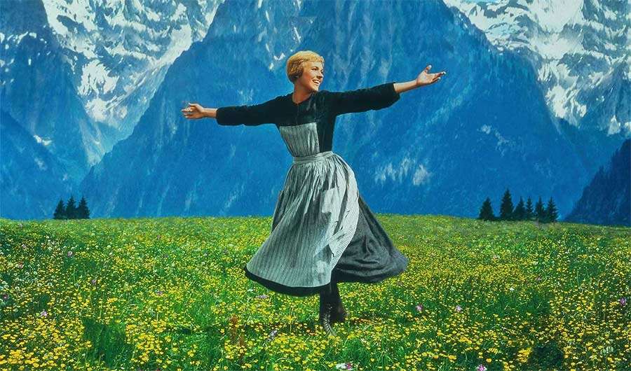 Music dramas