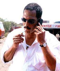 Nana Patekar