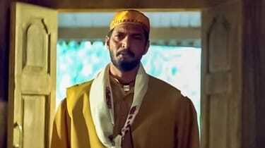 Nana Patekar