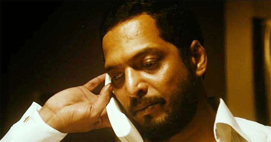 Nana Patekar