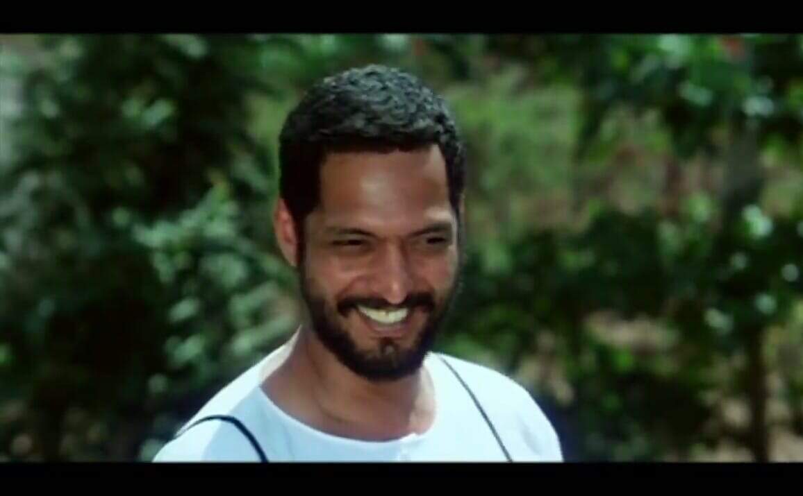 Nana Patekar