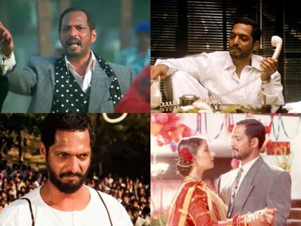 নানা পাটেকরের সেরা সিনেমাগুলি মনে রাখা — পারিন্দা — ক্রান্তিবীর — স্বাগতম এবং আরও অনেক কিছু।