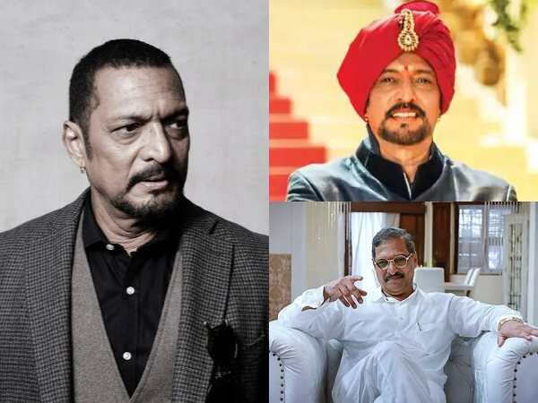 exclusive — When Nana Patekar Spoke About Turning Down Films — Arguing With Directors and Self — respect।