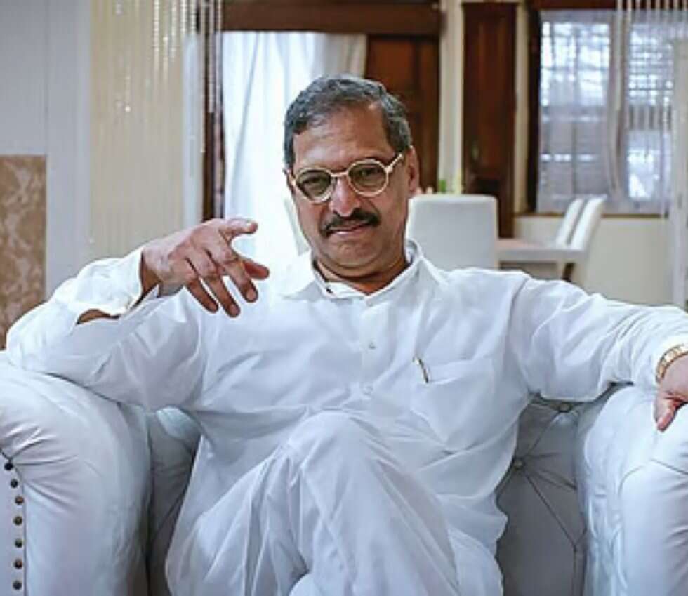 nana patekar