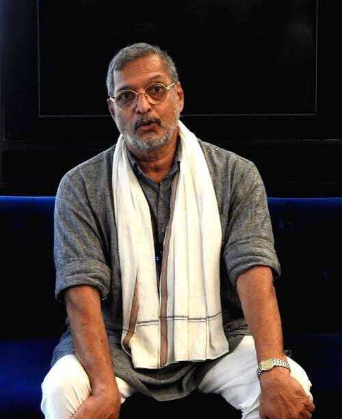 Nana Patekar