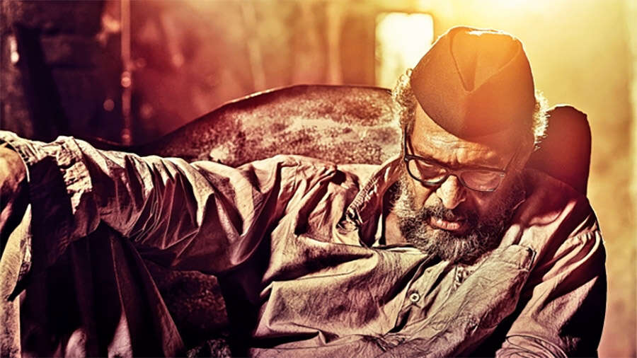 Nana Patekar
