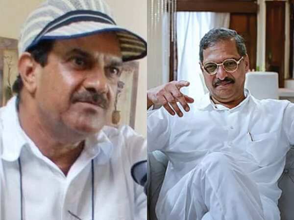 দিলীপ কুমার আমাকে বলেছিলেন নানা সর্বদা ক্রান্তিবীর হবেন — মেহুল কুমার নানা পাটেকরকে মনে রেখেছেন।