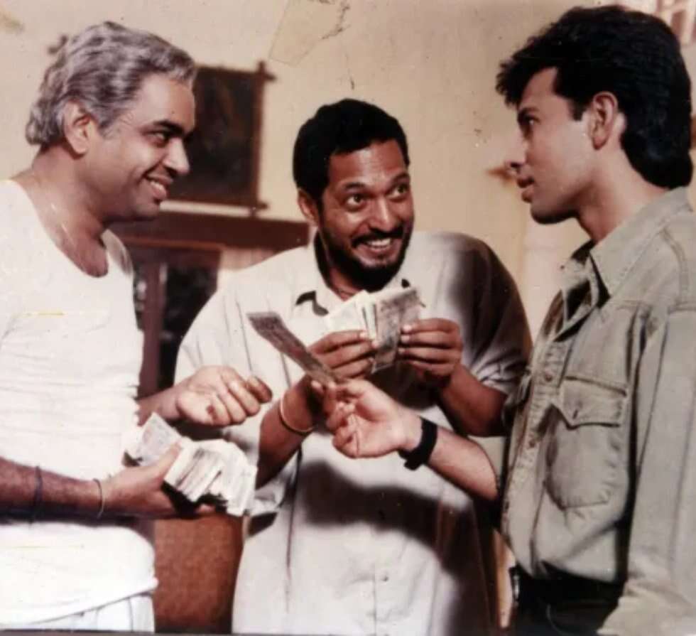nana patekar