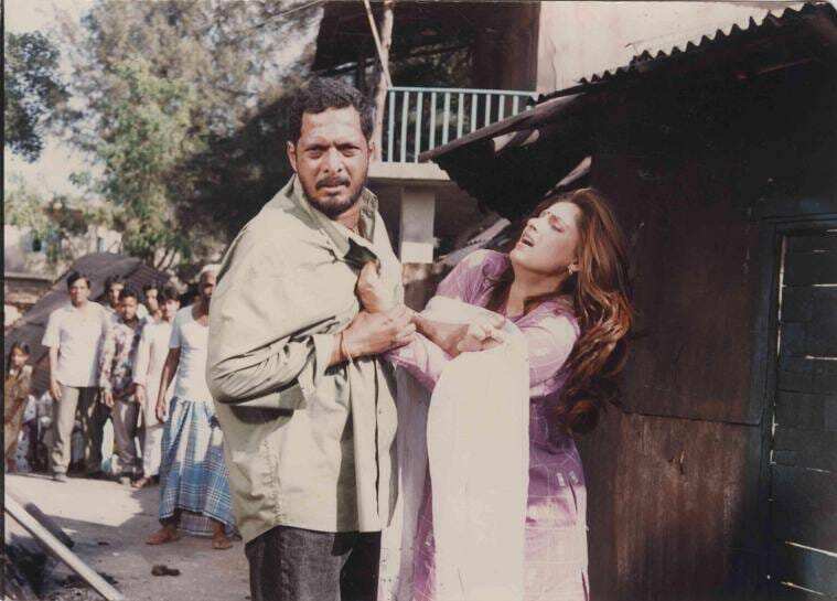 Nana Patekar