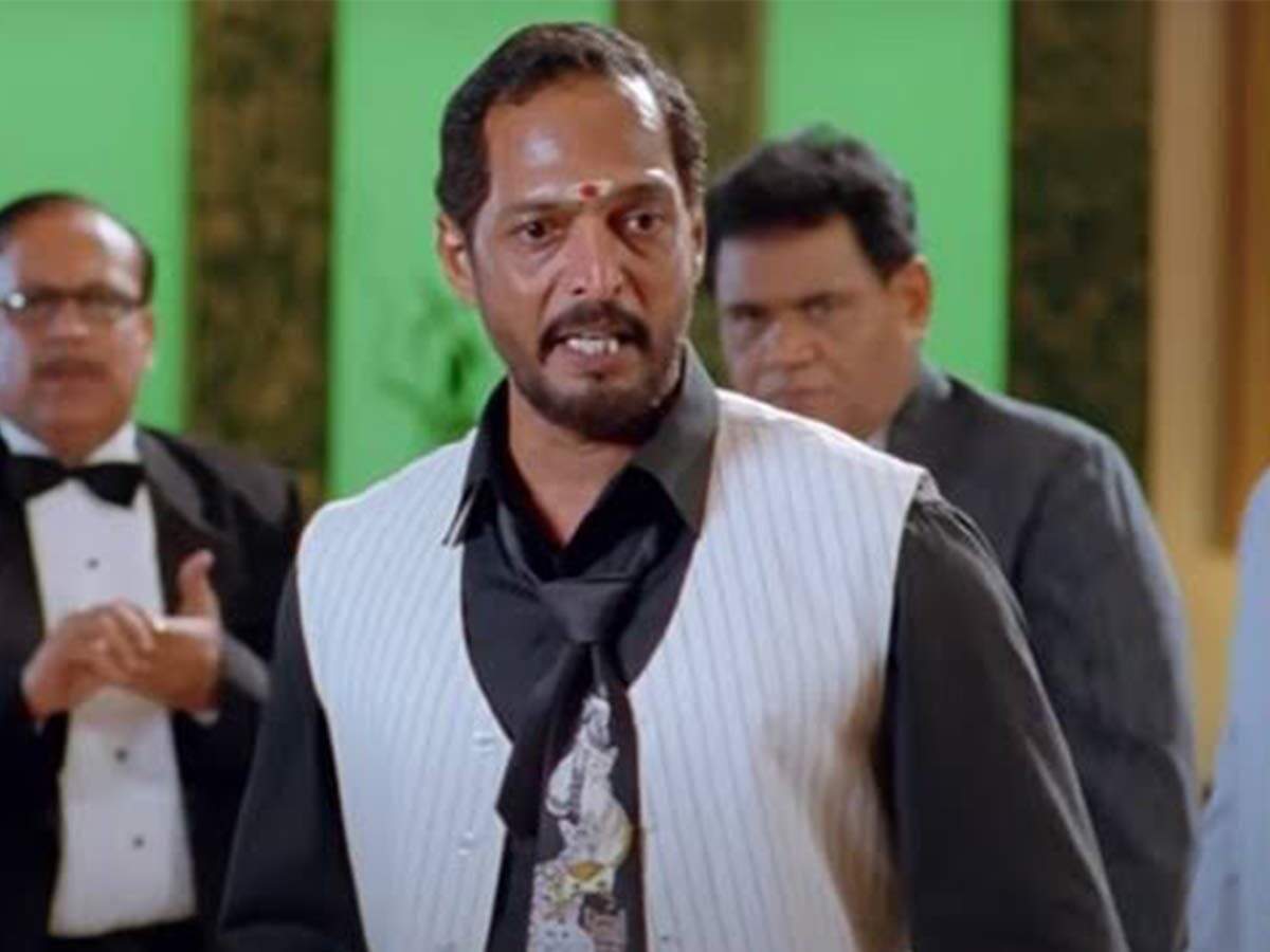Nana Patekar