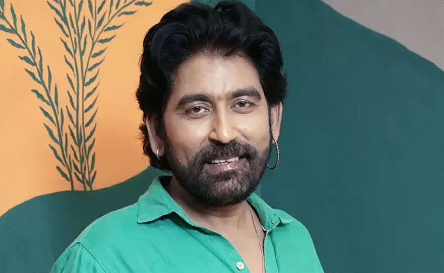Nani’s Bloody Romeo Adds Dhurandhar Actor Vivek Sinha to Its Cast: Reports