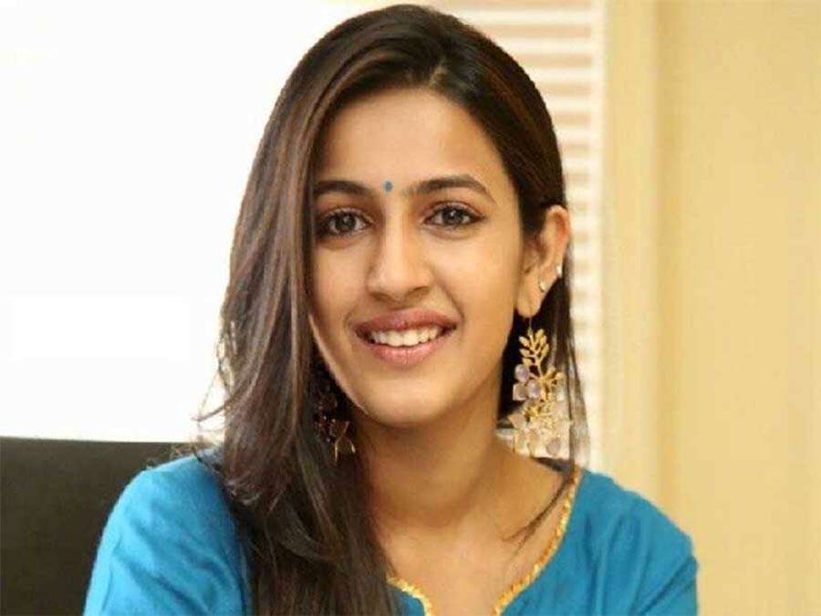 Niharika Konidela’s Next Pocket Rockets Explores The Dark Side of Overseas Dreams