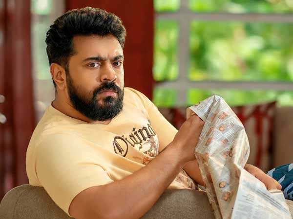 NP 51 থেকে নিভিন পাওলির প্রথম চেহারা তার জন্মদিনে উন্মোচিত হয়েছে।