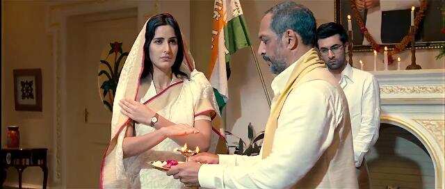 nana patekar