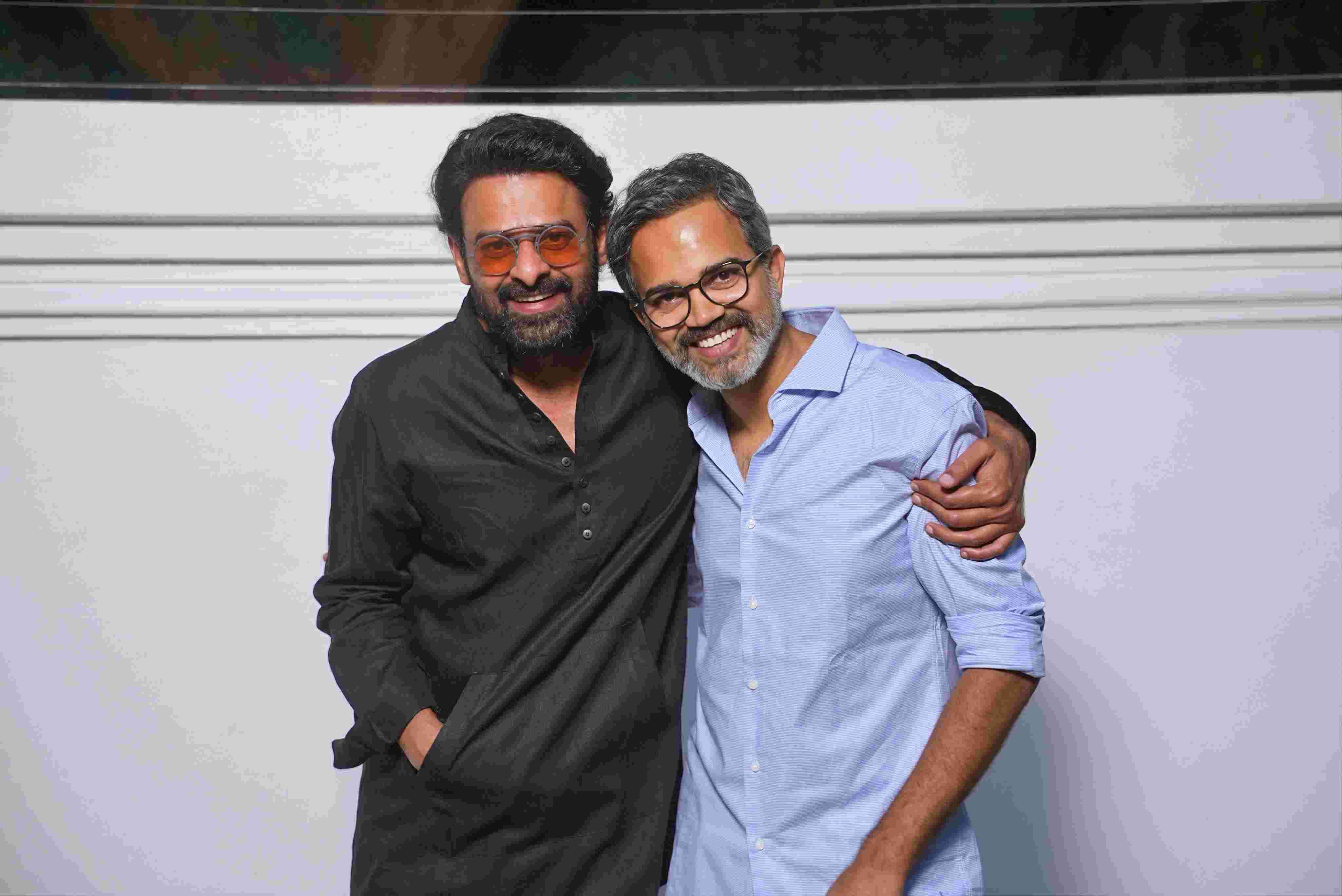 prabhas salaar 2