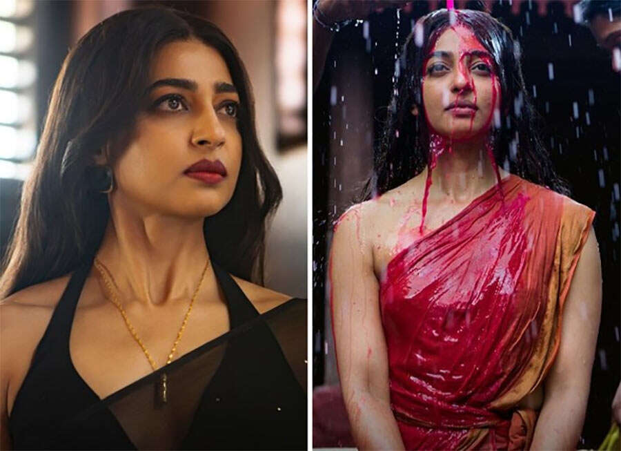 Radhika Apte