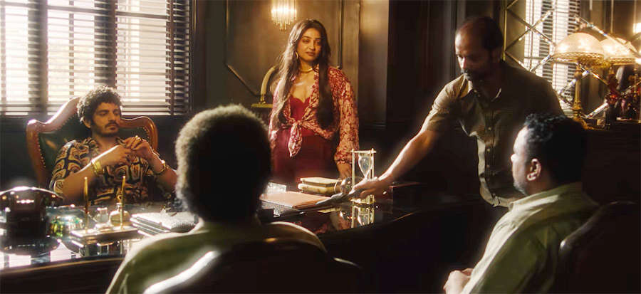 Radhika Apte