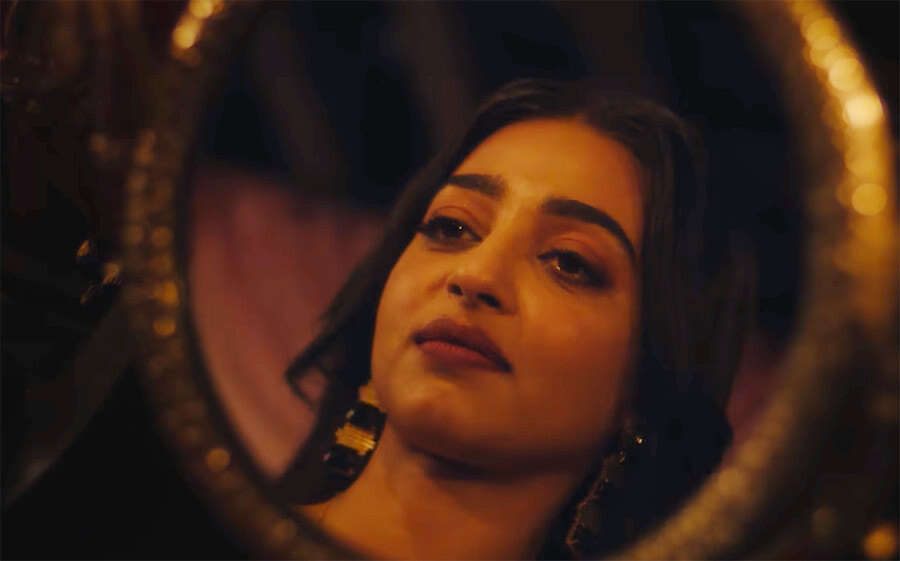 Radhika Apte