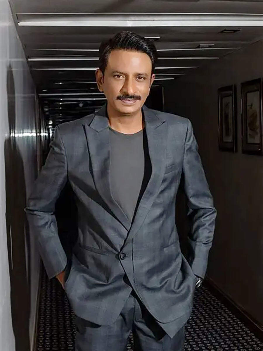 Rajesh Tailang
