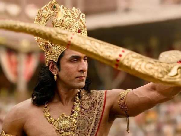 রিপোর্ট — রণবীর কাপুরের রামায়ণ মুক্তির তারিখ ভারতে পূর্বনির্ধারিত।