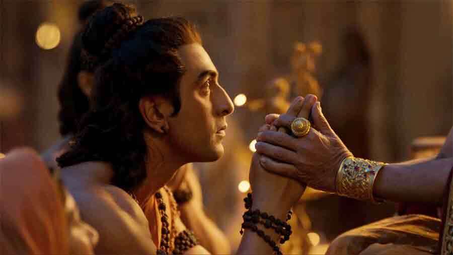 Ramayana Ramayana