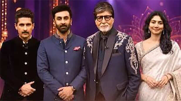 Ranbir Sai