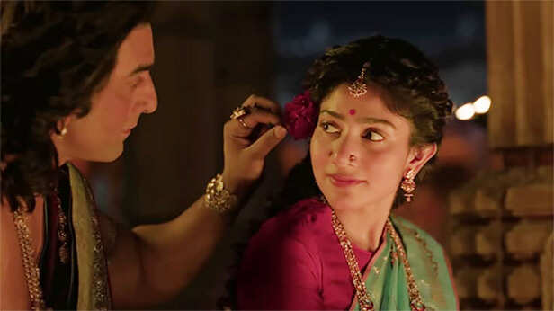 Ranbir Sai